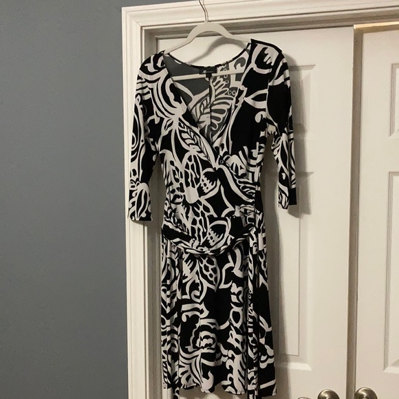 AB Studio dress in GUC. - Picture 1 of 3